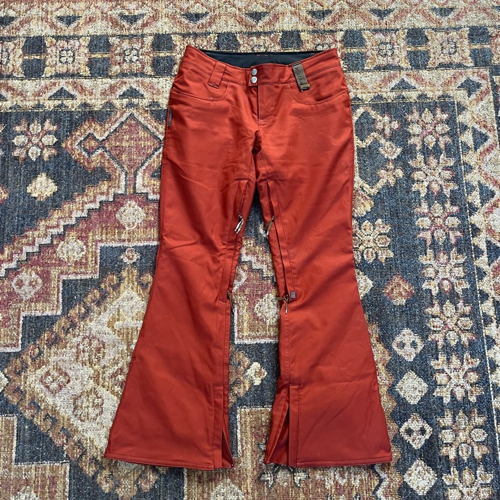 Holden Ski Snowboard Pants size M